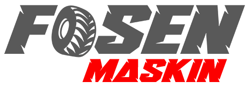 Fosen Maskin Logo